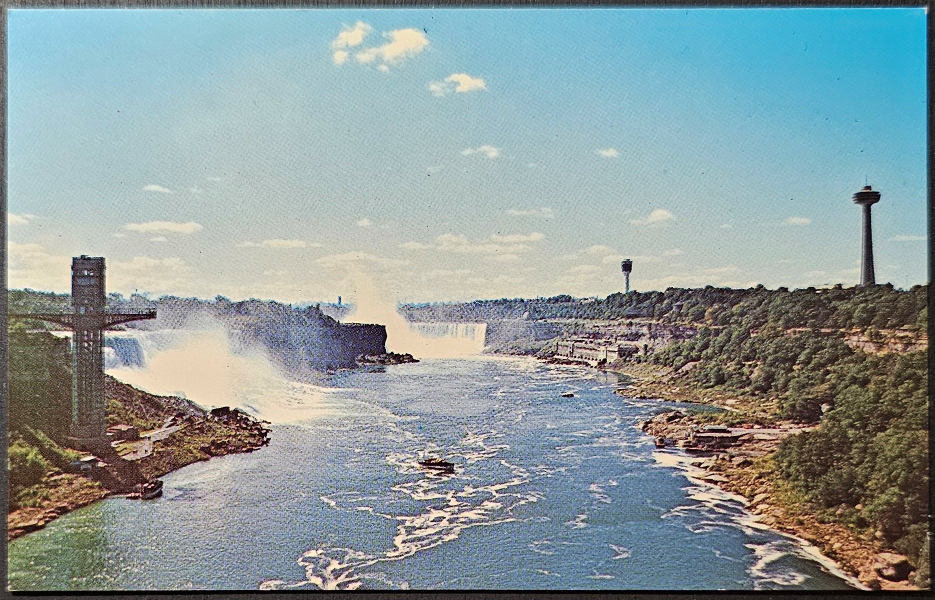 (image for) postcard Canada - CA-ON-0007